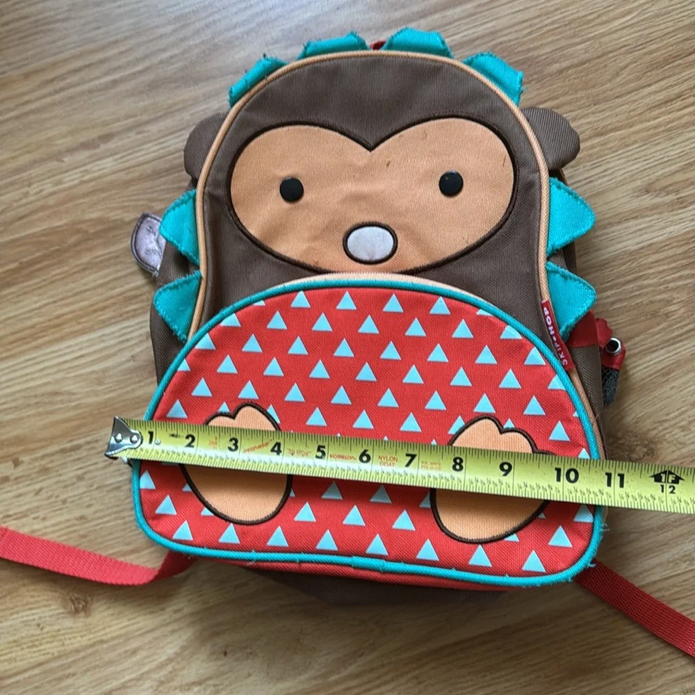 Skip Hop Little Backpack 🎒